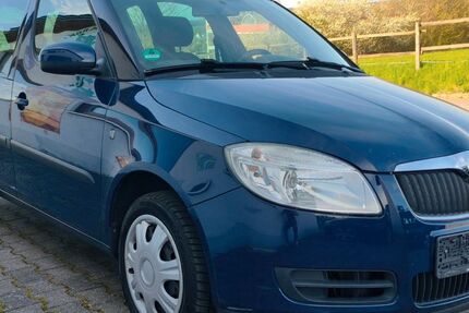 Skoda Roomster 185.000 km 3.998 &euro; Nastätten 56355