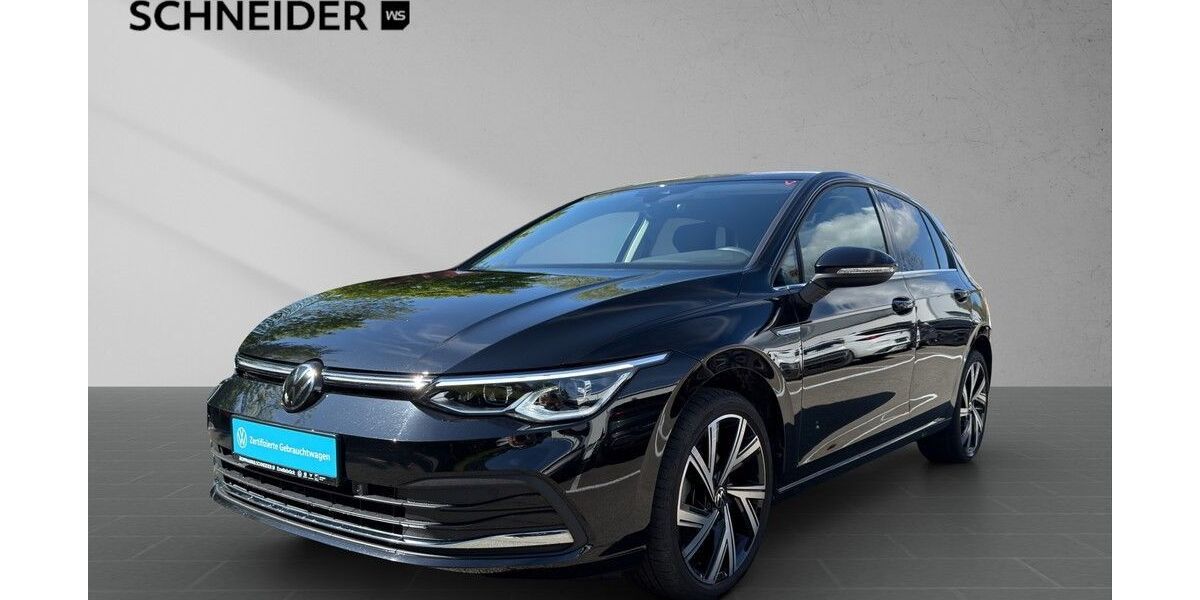 VW Golf 26.908 km 24.310 &euro; Erndtebrück 57339