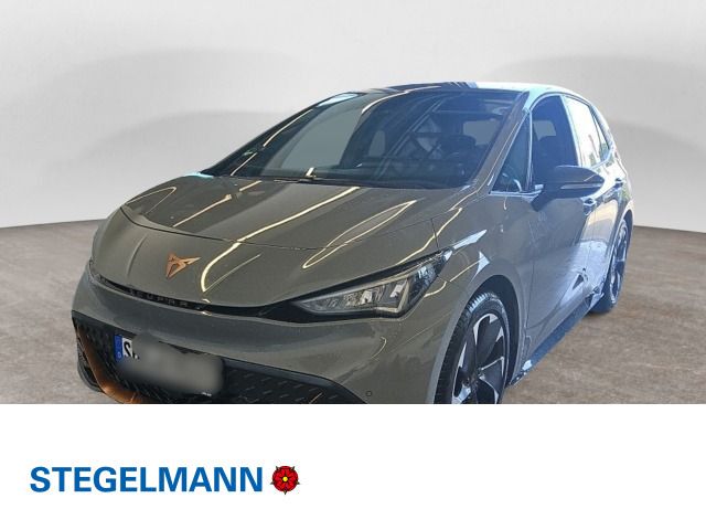 Cupra Born 61.946 km 24.710 € Lemgo 32657