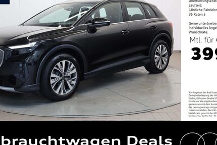 Audi Q4 e-tron 16.290 km 48.440 &euro; Ursensollen 92289