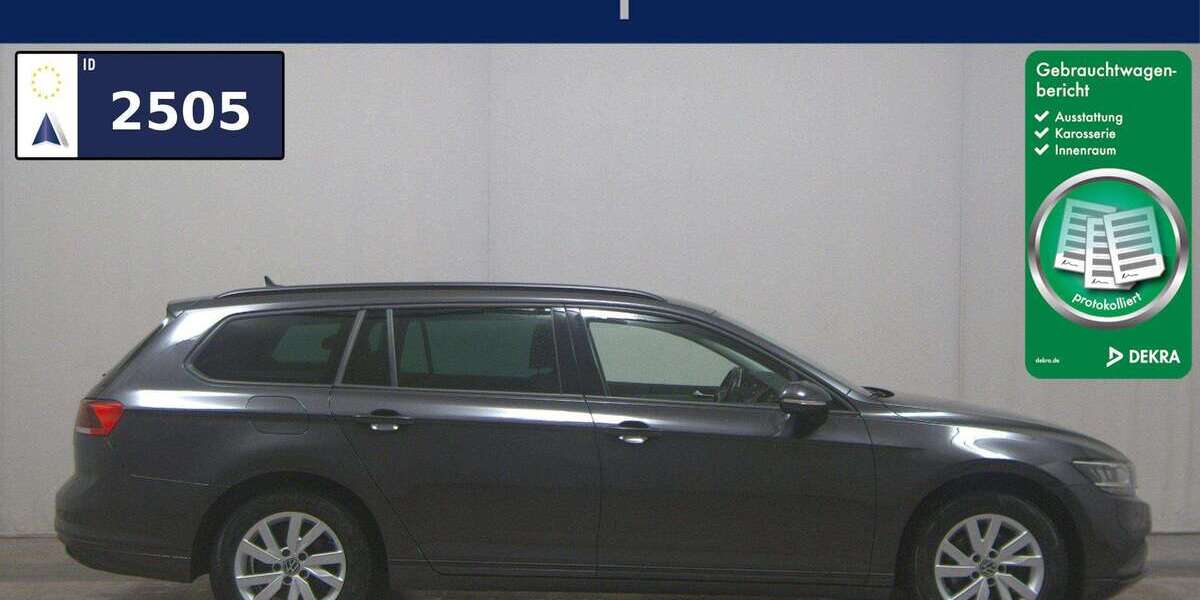 VW Passat 165.978 km 14.980 &euro; Gyhum/Bockel 27404