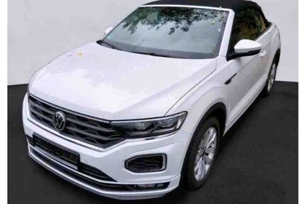 VW T-Roc 29.300 km 26.880 &euro; Meckenheim / Bonn 53340