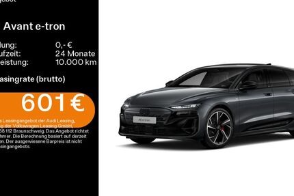 Audi A6 e-tron 16.138 km 60.890 &euro; Hofheim 65719