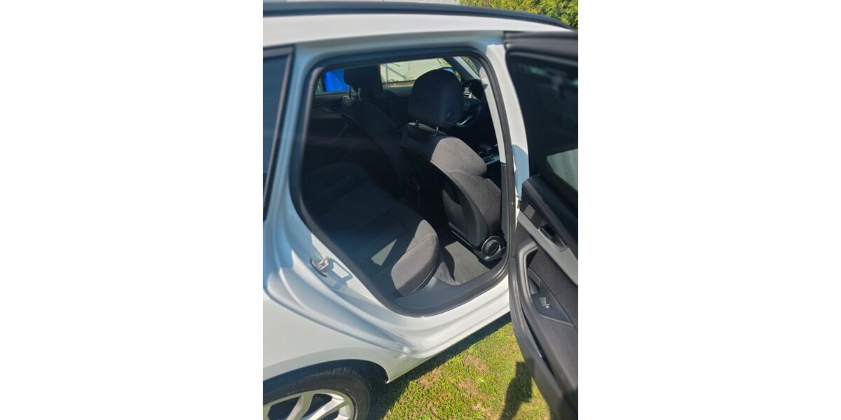Audi A4 150.000 km 20.000 &euro; Linkenheim Hochstetten 76351
