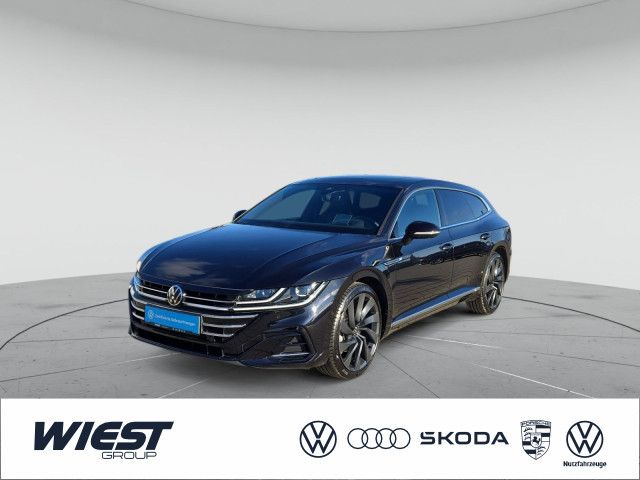 VW Arteon 28.872 km 49.933 &euro; Darmstadt 64295