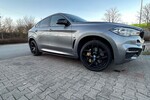 BMW X6 M50