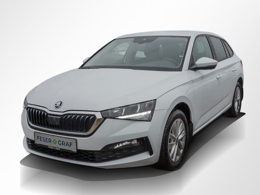 Skoda Scala 25.400 km 18.500 € Magdeburg 39118