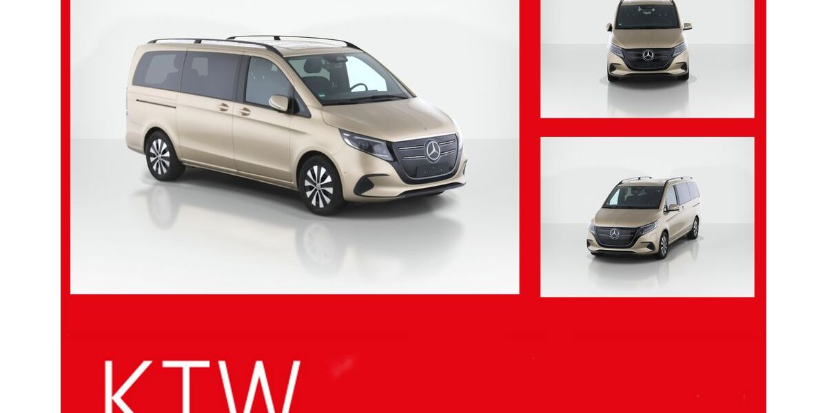 Mercedes-Benz EQV 12.249 km 54.566 &euro; Hildesheim 31137