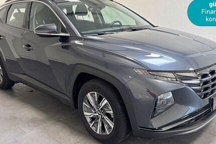 Hyundai TUCSON 44.175 km 24.470 &euro; Egelsbach 63329
