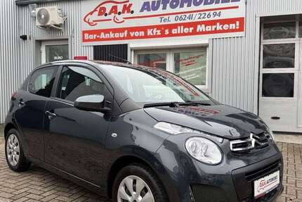 Citroen C1 9.990 km 8.990 € Worms 67547