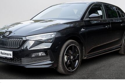 Skoda Scala 64.400 km 16.990 € Hamburg 22457