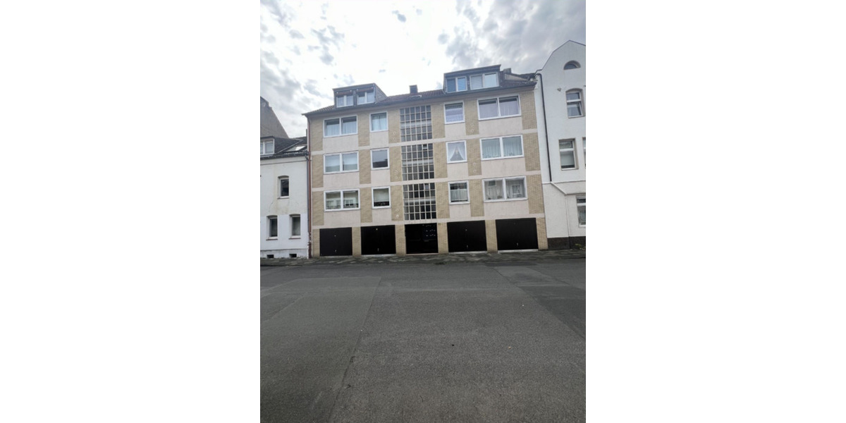 Dachgeschoßwohnung Düsseldorf Stadtbezirk 9 - 2 Zimmer, 54 m&sup2;, 255.000&euro; | Angebot:25760595