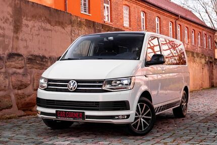 VW T6 Multivan 92.500 km 37.500 &euro; Haag 91126