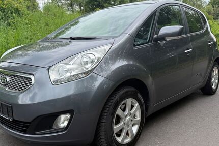 Kia Venga 81.200 km 5.899 &euro; Limburg 65549