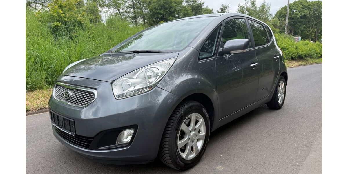 Kia Venga 81.200 km 5.899 &euro; Limburg 65549