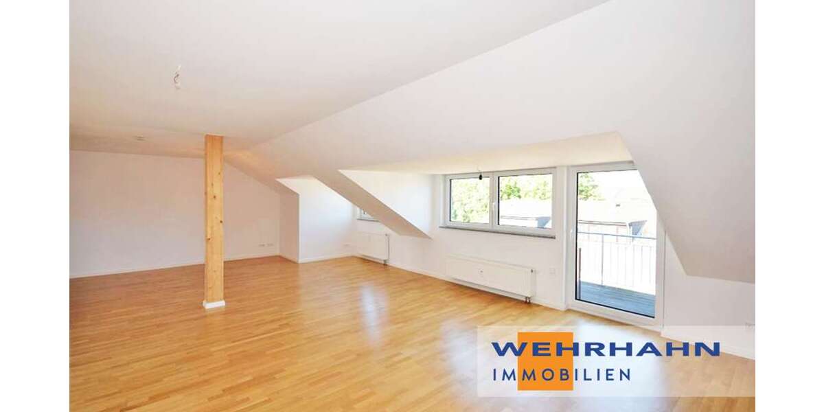 Etagenwohnung Bargteheide - 3 Zimmer, 95 m&sup2;, 1.330&euro; | Angebot:26693238