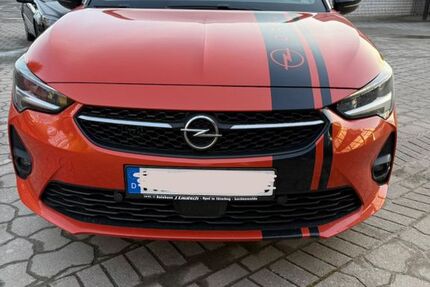 Opel Corsa 55.000 km 12.290 &euro; Rinteln 31737