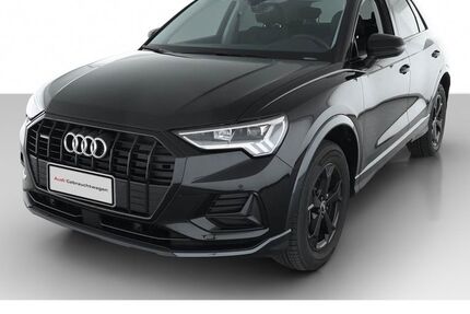 Audi Q3 9.500 km 44.790 &euro; Füssen 87629