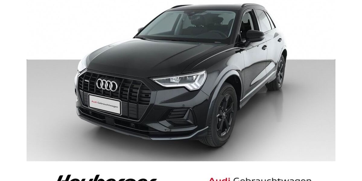 Audi Q3 9.500 km 44.790 &euro; Füssen 87629