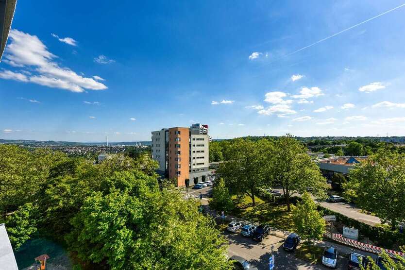 Wohnung zum Kaufen in Stuttgart-Freiberg 420.000 € 80 m²