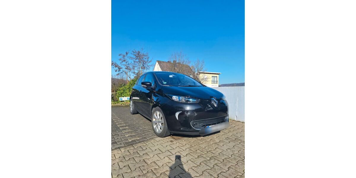 Renault ZOE 90.000 km 5.500 &euro; Kelkheim 65779