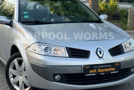 Renault Megane 180.000 km 4.990 € Worms 67547