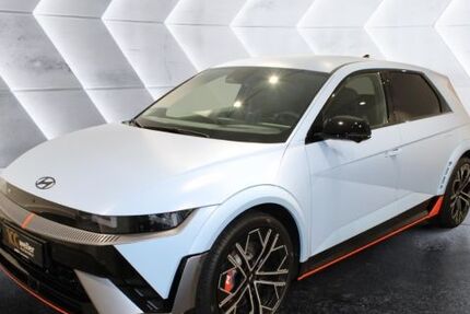 Hyundai IONIQ 5 12.900 km 65.975 € Bietigheim-Bissingen 74321