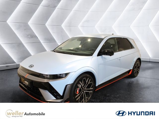 Hyundai IONIQ 5 12.900 km 65.975 € Bietigheim-Bissingen 74321