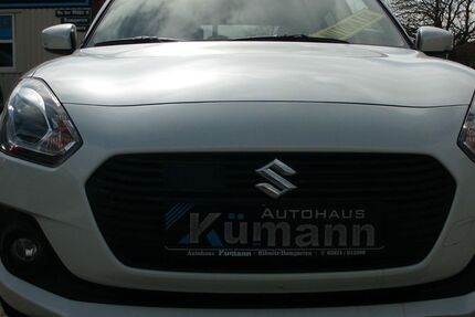 Suzuki Swift 67.900 km 14.999 &euro; Ribnitz-Damgarten 18311