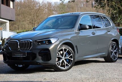 BMW X5 111.600 km 58.999 &euro; Kierspe 58566