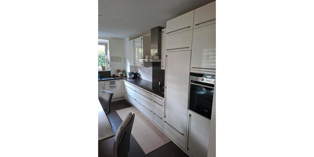 Erdgeschoßwohnung Waldkirch - 4 Zimmer, 94 m&sup2;, 549.000&euro; | Angebot:26317360