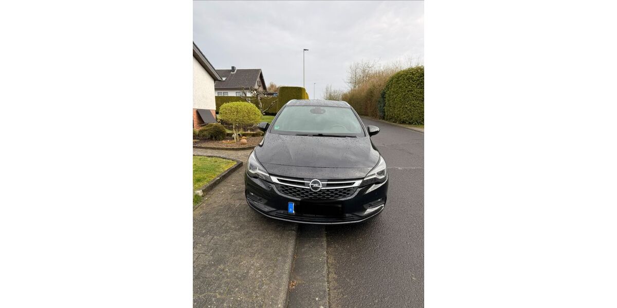 Opel Astra 154.000 km 7.900 &euro; Kaiserslautern 67655
