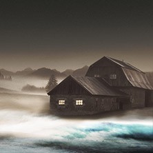 Tannöd - Ein Kriminalfall 28.03.2026 Theater Hof - Großes Haus