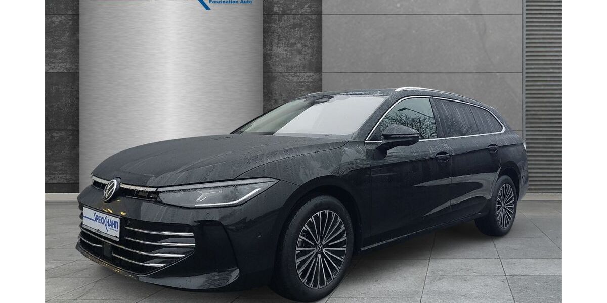VW Passat Variant 29.377 km 45.900 &euro; Winsen/Aller 29308