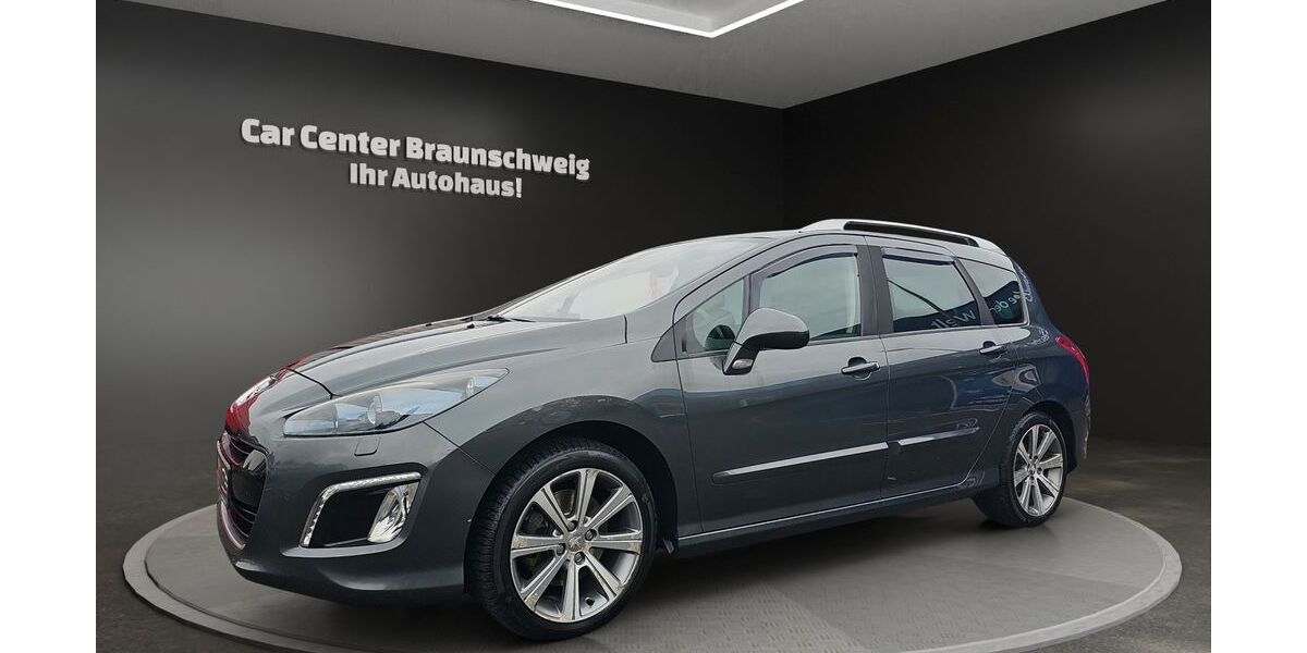 Peugeot 308 195.700 km 4.999 &euro; Braunschweig 38120
