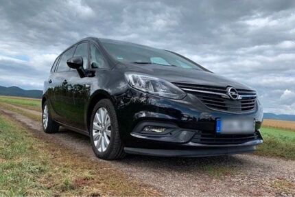 Opel Zafira 125.000 km 12.900 &euro; Billigheim - Ingenheim 76831