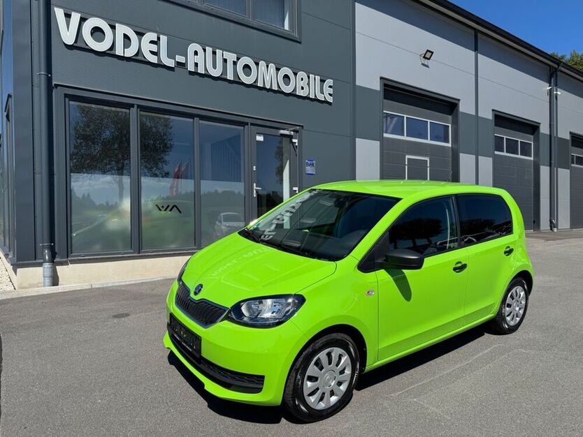 Citigo