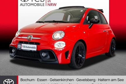 Abarth 595C