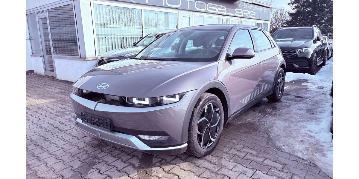 Hyundai IONIQ 5 43.000 km 20.990 &euro; Ulm-Jungingen 89081