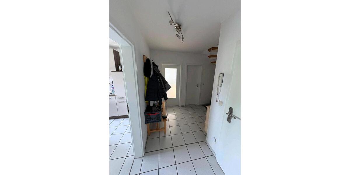 Etagenwohnung Hörstel - 2 Zimmer, 75 m&sup2;, 690&euro; | Angebot:26675488