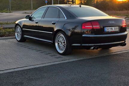 Audi A8 230.000 km 10.000 € Troisdorf 53840