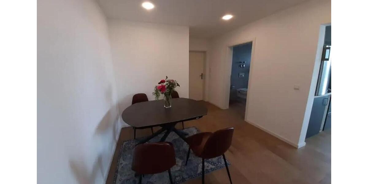 Etagenwohnung Hemmingen - 2.5 Zimmer, 52 m&sup2;, 295.000&euro; | Angebot:26705697