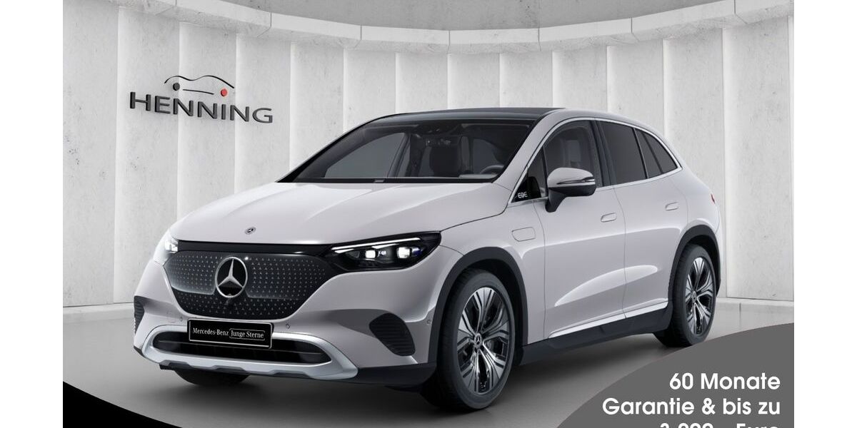 Mercedes-Benz EQE 9.620 km 64.880 &euro; Herne 44653