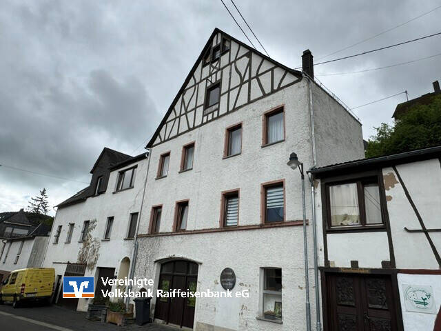 Gewerbeobjekt Enkirch - 259.000&euro; | Angebot:26658205