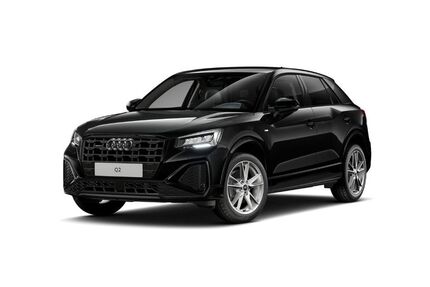 Audi Q2 26.354 km 33.782 &euro; Vilshofen 94474