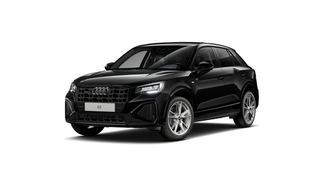 Audi Q2 26.354 km 33.782 &euro; Vilshofen 94474