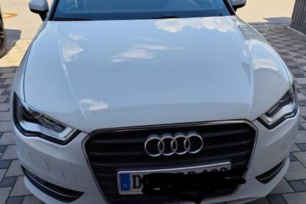 Audi A3 141.500 km 10.500 &euro; Hengersberg 94491