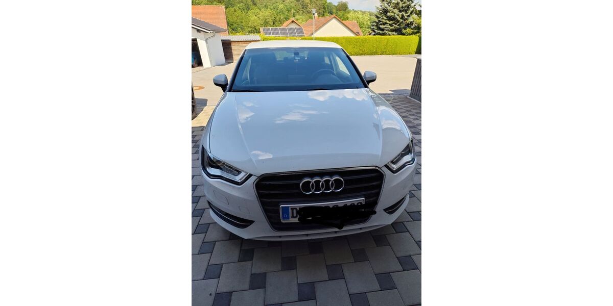 Audi A3 141.500 km 10.500 &euro; Hengersberg 94491