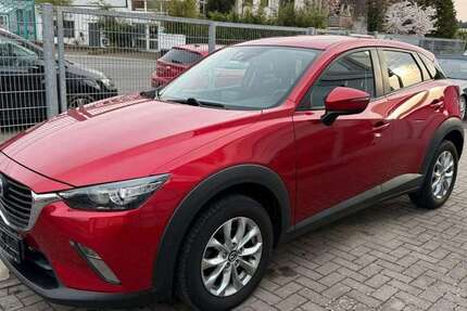 Mazda CX-3 120.000 km 11.900 &euro; Rödermark 63322
