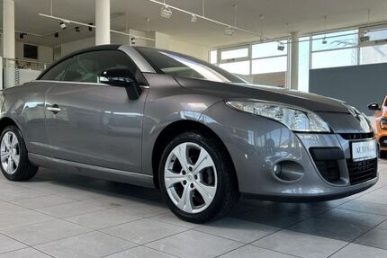 Renault Megane 74.710 km 9.980 &euro; Rheinfelden (Baden) 79618